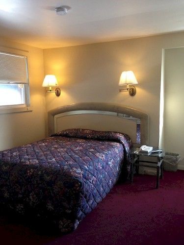 Countryside Motel Фишкилл Экстерьер фото