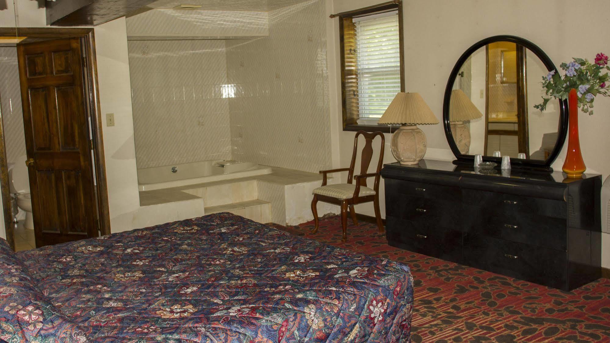 Countryside Motel Фишкилл Экстерьер фото